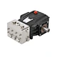 food water jetting water pump supplier